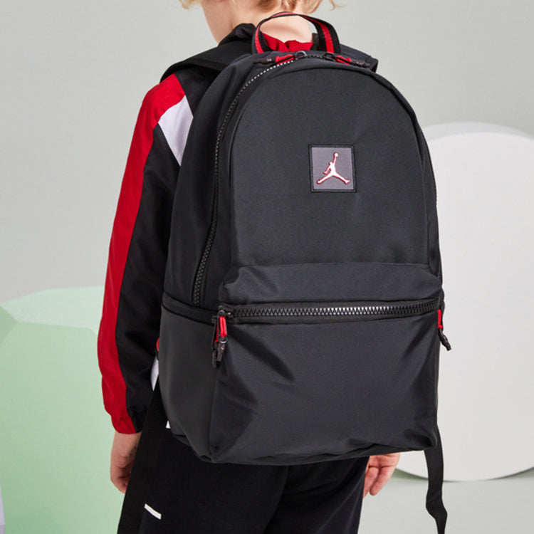 Air Jordan Backpack 'Black' JD2133001GS-001