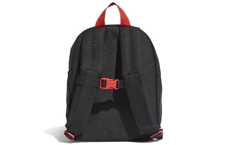 (WMNS) adidas x Disney Minnie Backpack 'Black Red' GN3226