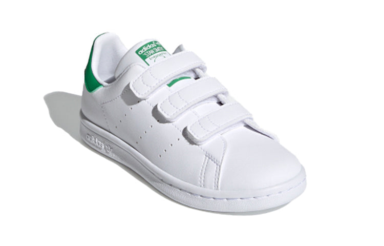 (PS) adidas originals StanSmith Cf C 'White Green' FX7534