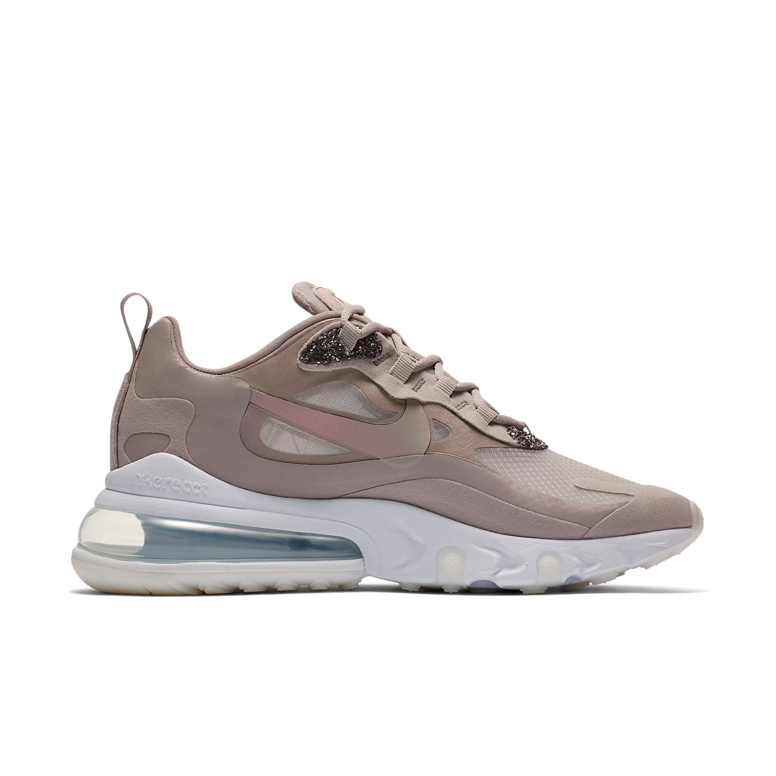 (WMNS) Nike Air Max 720 React 'Beige' CQ6361-200