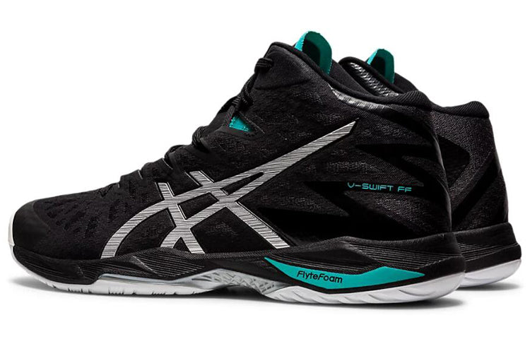 ASICS V-Swift FF MT 2 Black 1053A018-001