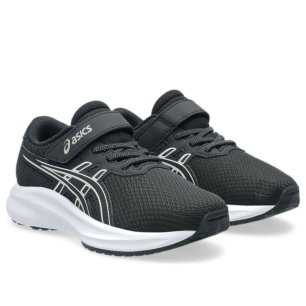 (PS) ASICS Pre Excite 11 'Black Meteor Grey' 1014A375-001
