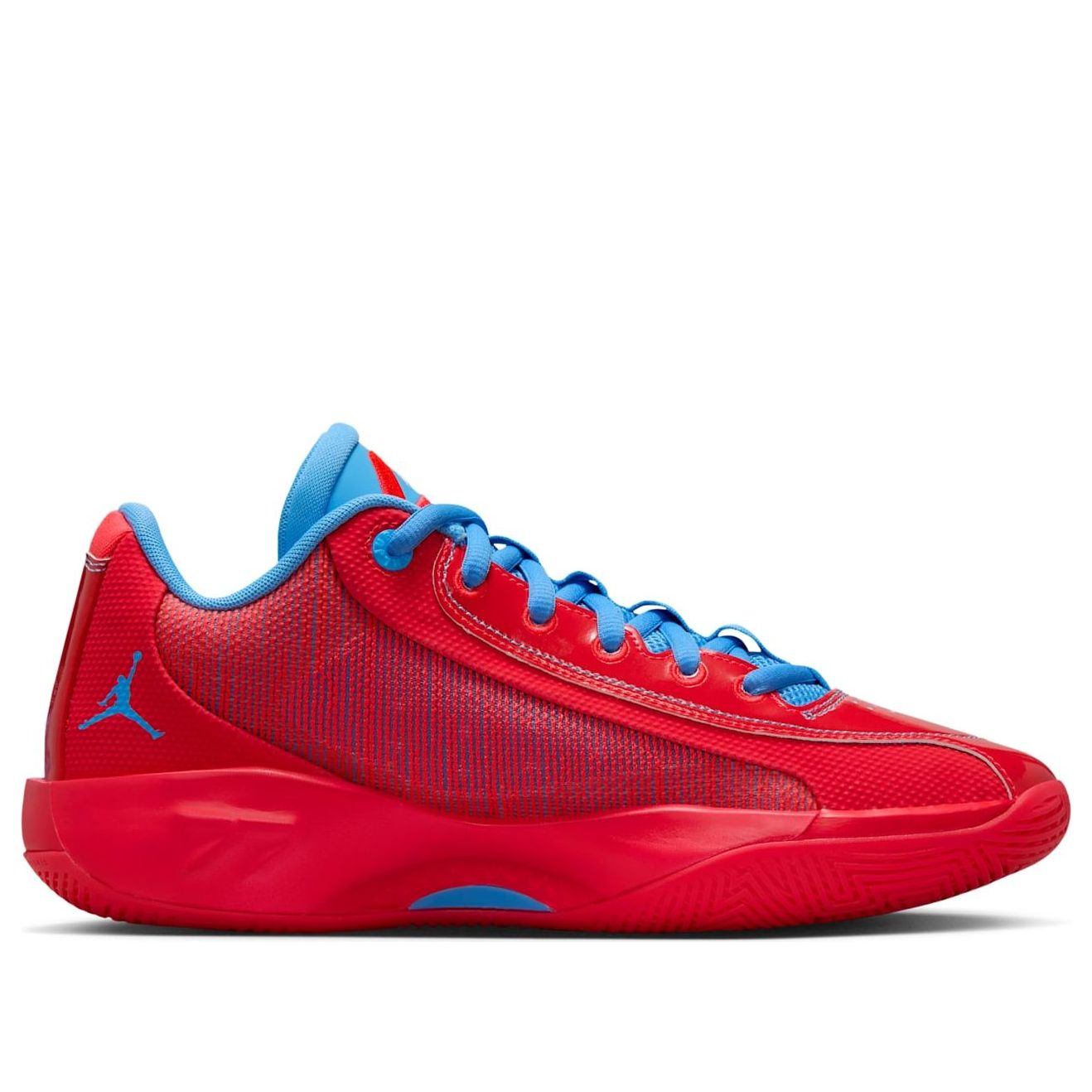 Air Jordan Luka .77 'NY v NY' IB7166-400