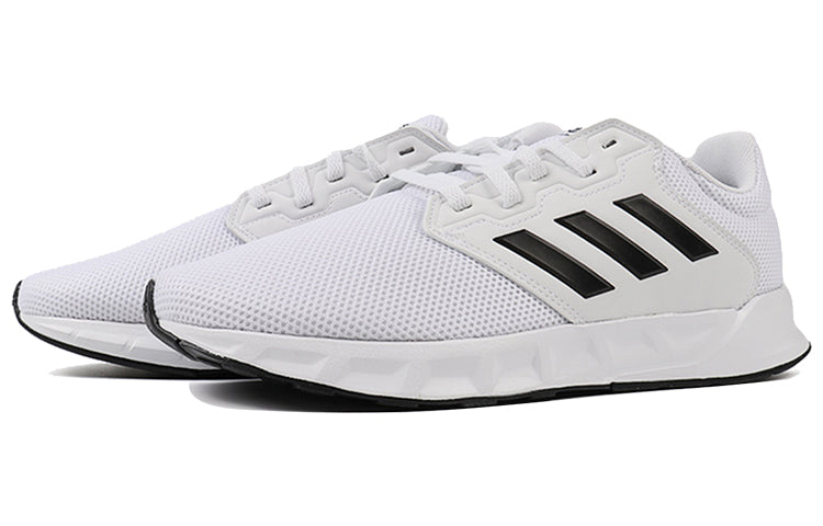 adidas Showtheway 'Cloud White' FX3762