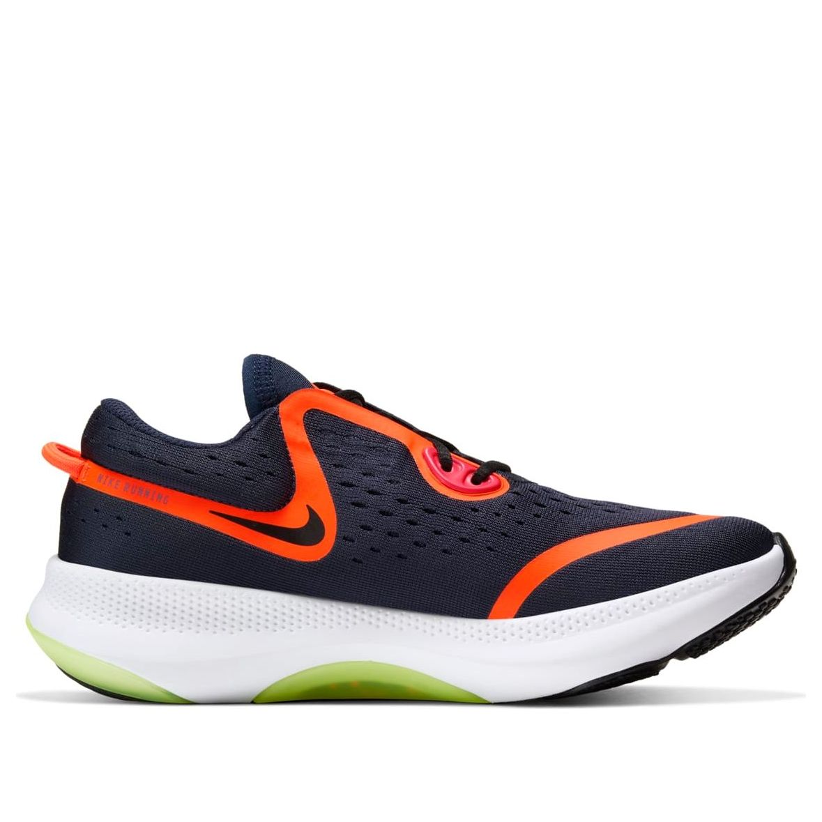 (GS) Nike Joyride Dual Run 'Midnight Navy Hyper Crimson' CN9600-440