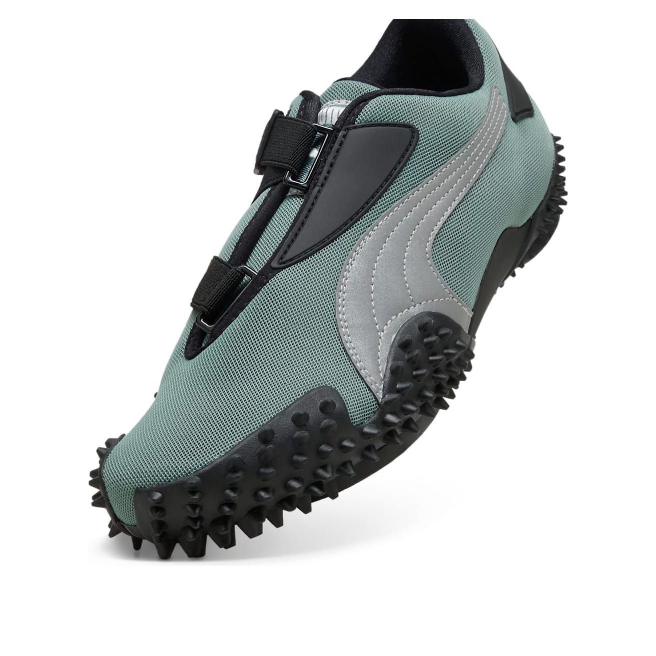 PUMA Mostro OG 'Green Moon Silver' 397330-09