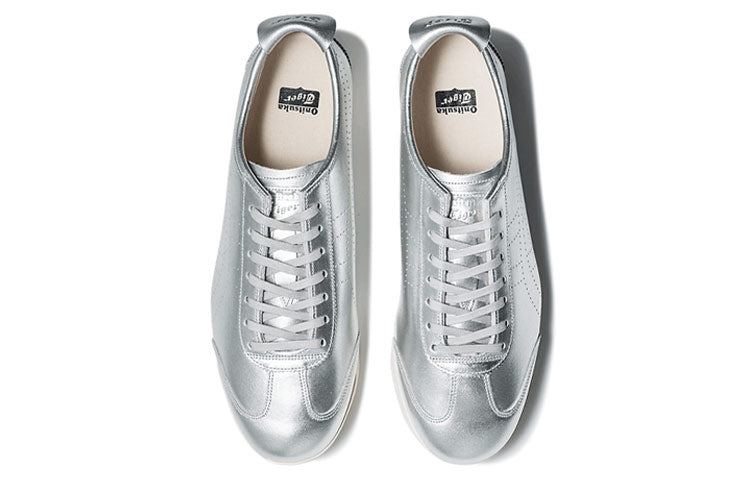 Onitsuka Tiger Mexico 66 SD PF 'Silver Beige' 1183A968-020