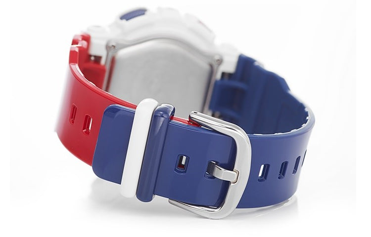 CASIO Baby-G 'White' BA-110TR-7