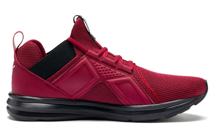 PUMA Enzo Sport Burgundy 192593-04
