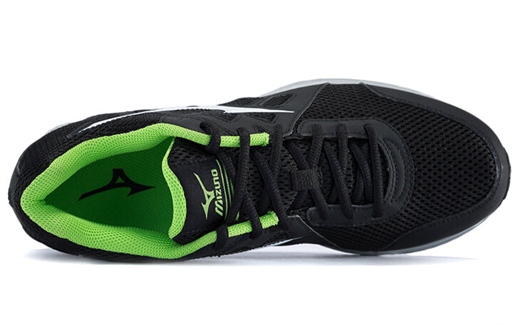 Mizuno Spark 2 Breathable Lightweight Black White K1GA170302