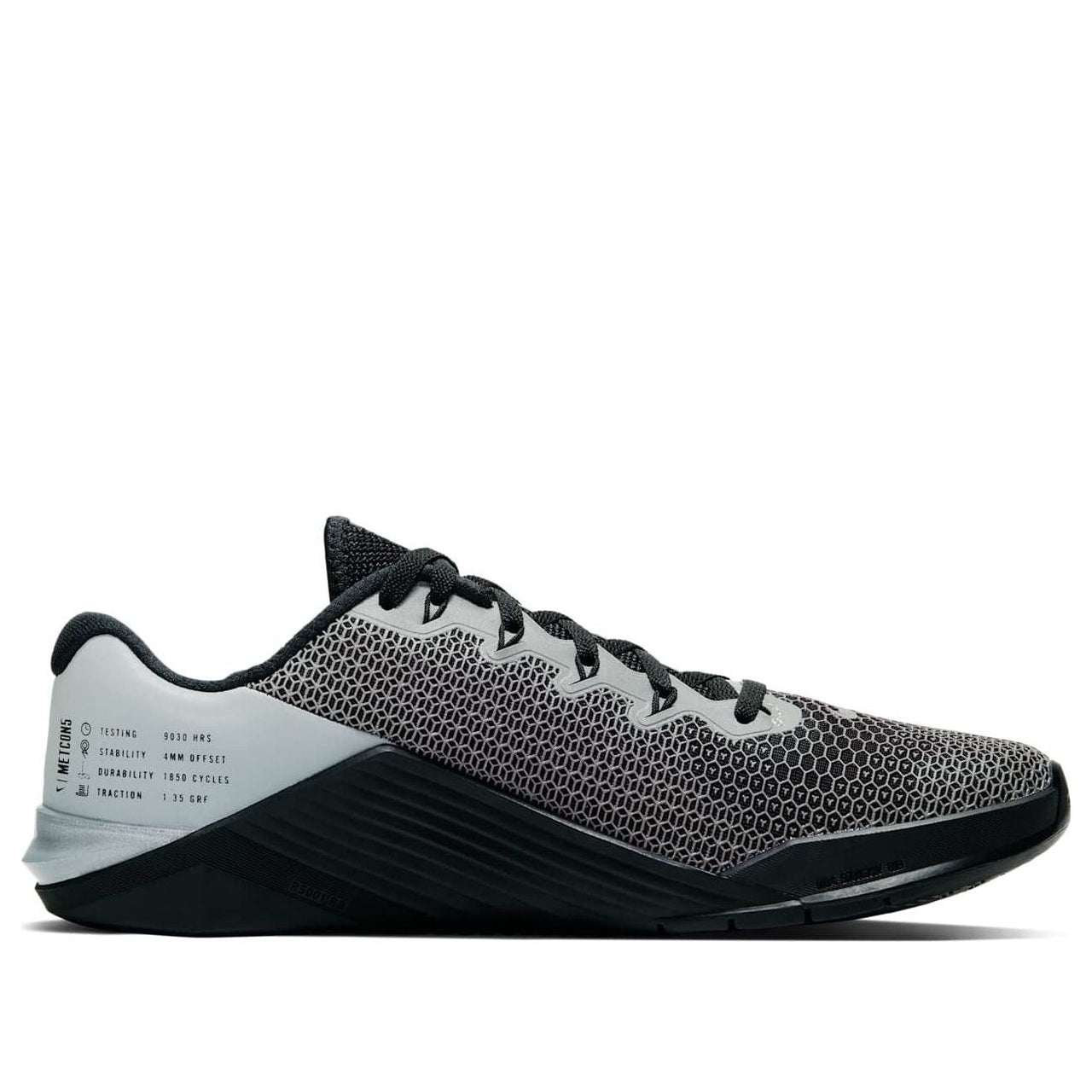 Nike Metcon 5 X 'Black' CN5454-001