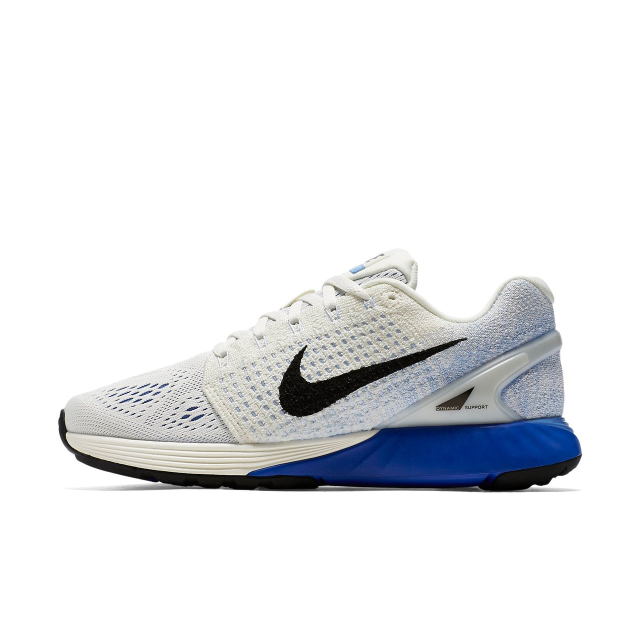 (WMNS) Nike Lunarglide 7 'Chalk Blue' 747356-104
