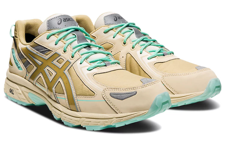 ASICS x atmos Gel-Venture 6 'Evening Sand' 1021A460-200