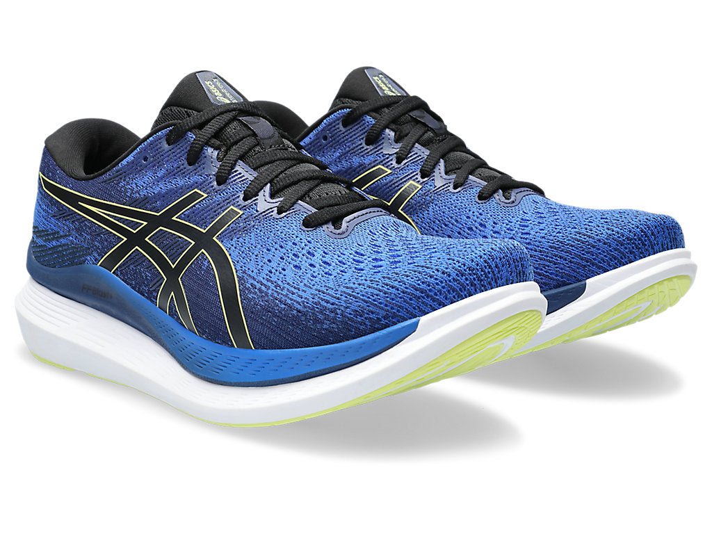 ASICS Glideride 3 2E 'Illusion Blue' 1011B335-404