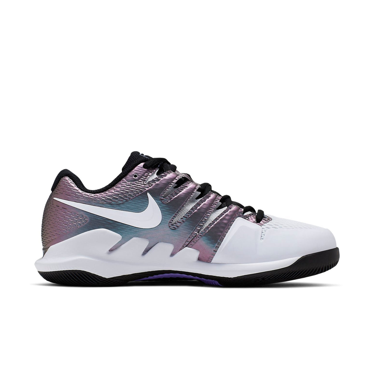 (WMNS) Nike Air Zoom Vapor X HC 'Psychic Purple' AA8027-900