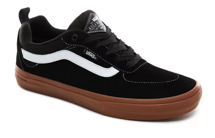 Vans Kyle Walker Pro Shoes Black VN0A2XSGB9M