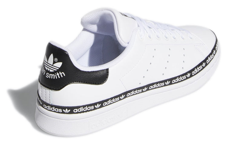 (WMNS) adidas Stan Smith 'Branding Strip' FV7304