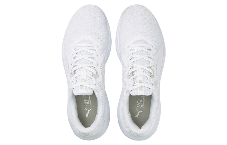 PUMA Twitch Runner 'White Grey Violet' 376289-03