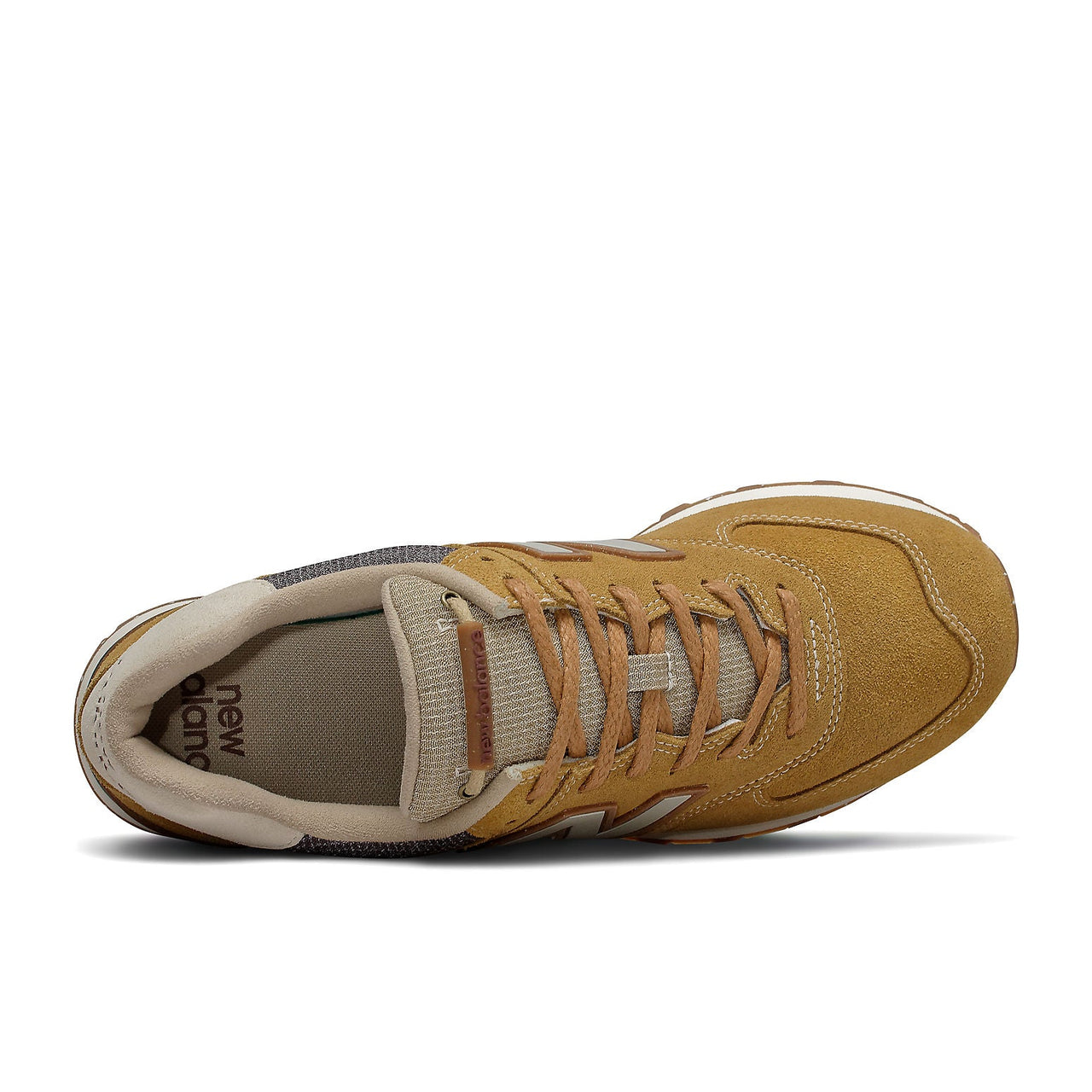 New Balance 574 Wabi Sabi D 'Brown' ML574SOI