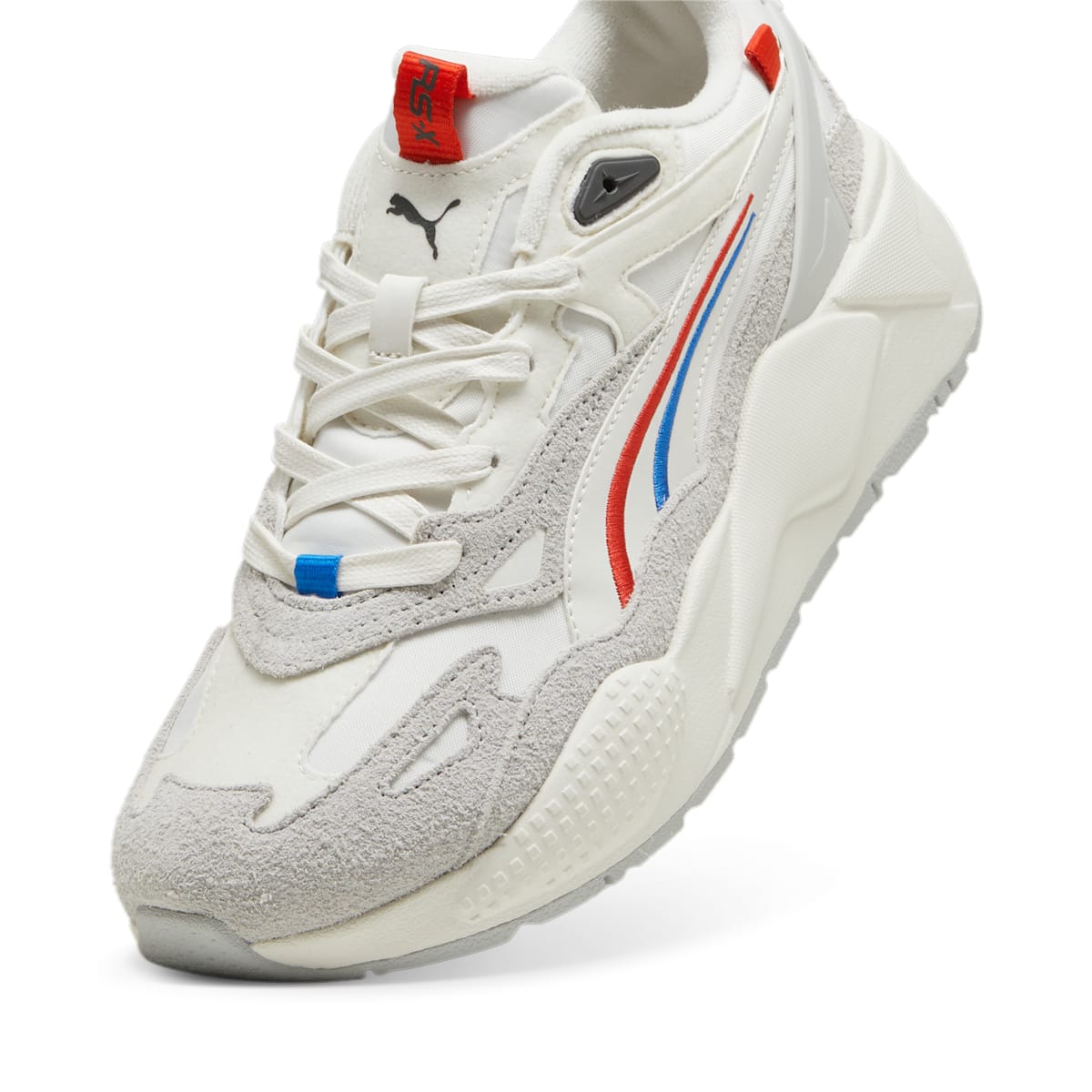 PUMA RS-X Efekt Premium 'Warm White Cool Light Grey' 398203-01