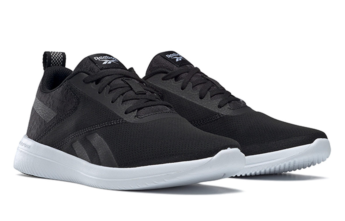 (WMNS) Reebok Pennymoon Black FU9050