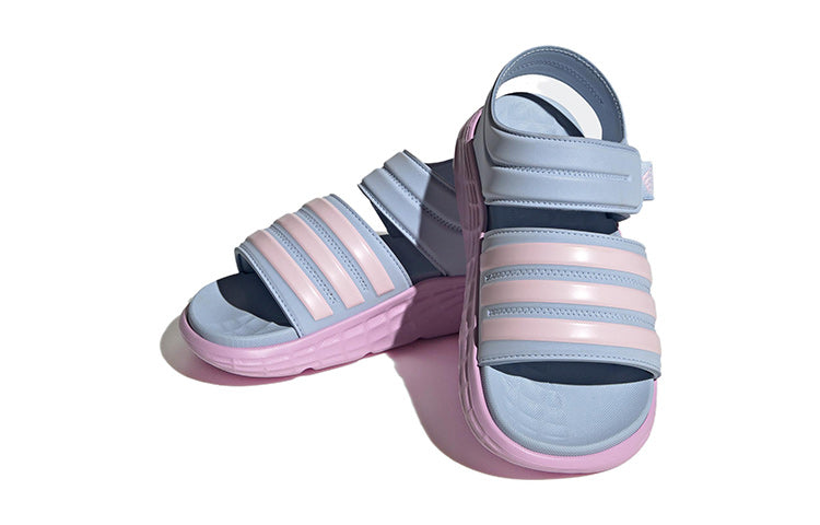(PS) adidas Duramo Sandal 'Ambient Sky Pink' HP5834