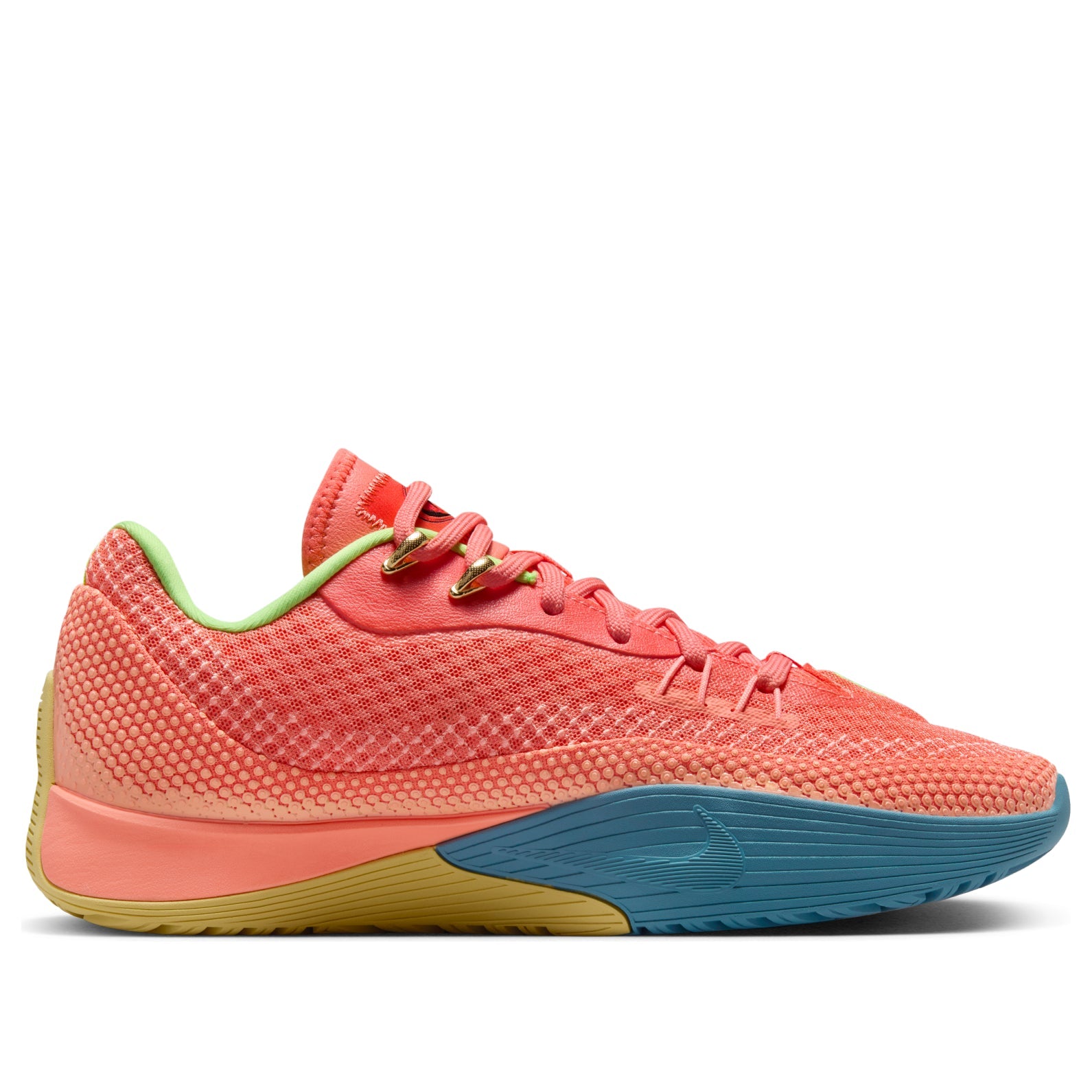 Nike S.T. Flare EP 'Wild Mango Flash Lime' HF0232-602