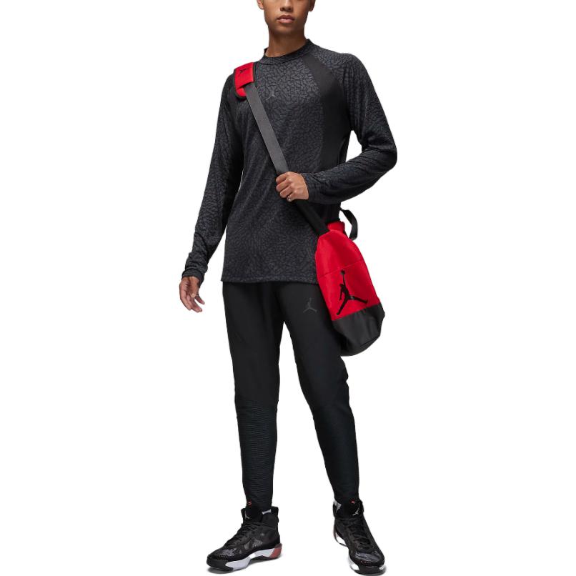 Air Jordan Dri-FIT ADV Sport Long-Sleeve Top 'Dark Shadow' FD8123-022