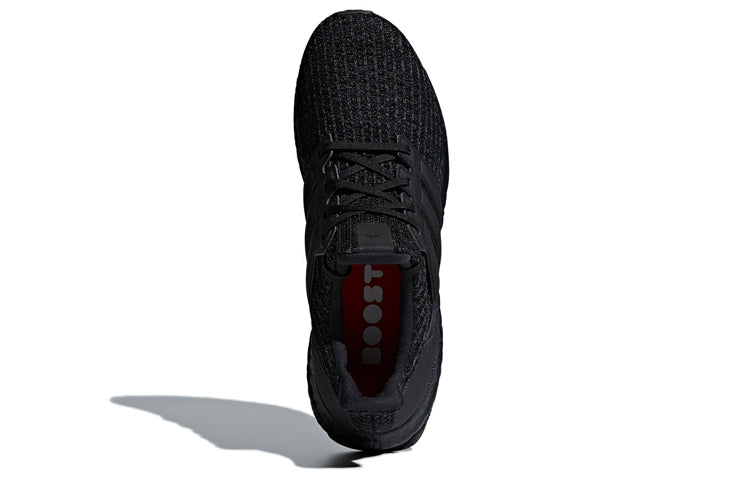 adidas Ultraboost 4.0 DNA 'Core Black Active Red' F36641