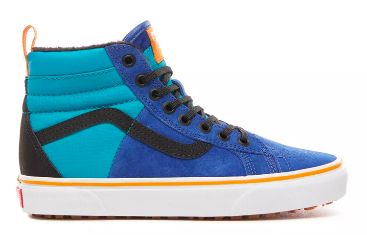 Vans SK8-HI 46 MTE DX White/Blue VN0A3DQ5UQ5