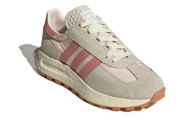 (WMNS) adidas Retropy E5 'Aluminium Wonder Clay' IE7728