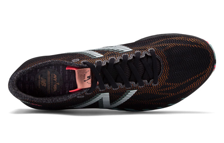 New Balance 1400v6 NYC Marathon 'Black Coppery' M1400NY6