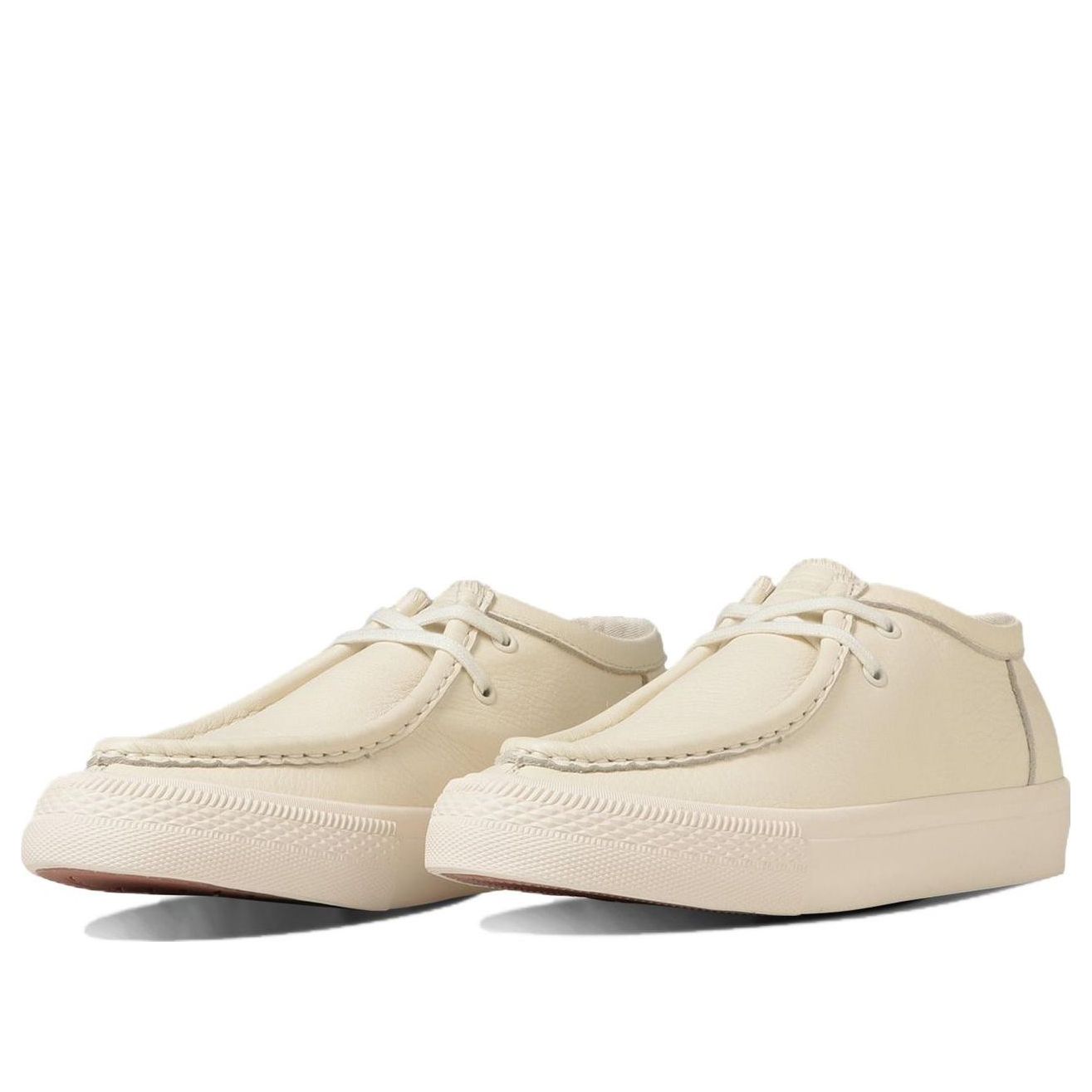 Converse Cs Mocassins Sk Le Ox Japan 'Beige' 34201360