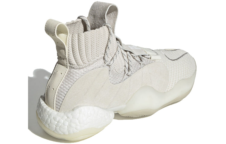 adidas x Pharrell Crazy BYW X 'Cream White' EG7727