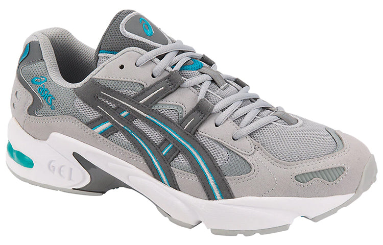 ASICS Gel-Kayano 5 OG 'Steel Grey' 1191A178-020