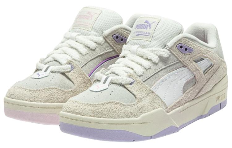 PUMA x 8ENJAMIN Slipstream Sneakers 'Vapor Grey' 391565-01