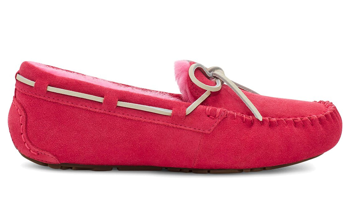 (WMNS) UGG Dakota Slip-On 'Strawberry Sorbet' 1107949-SSBT