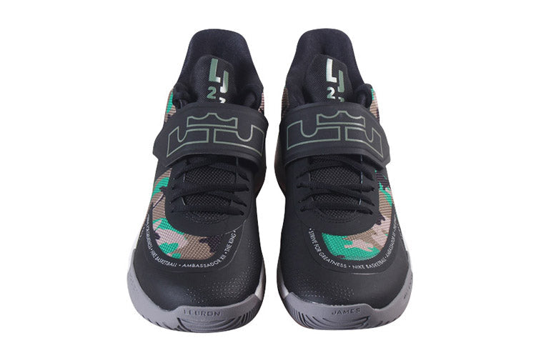 Nike Ambassador 12 'Camo' BQ5436-004