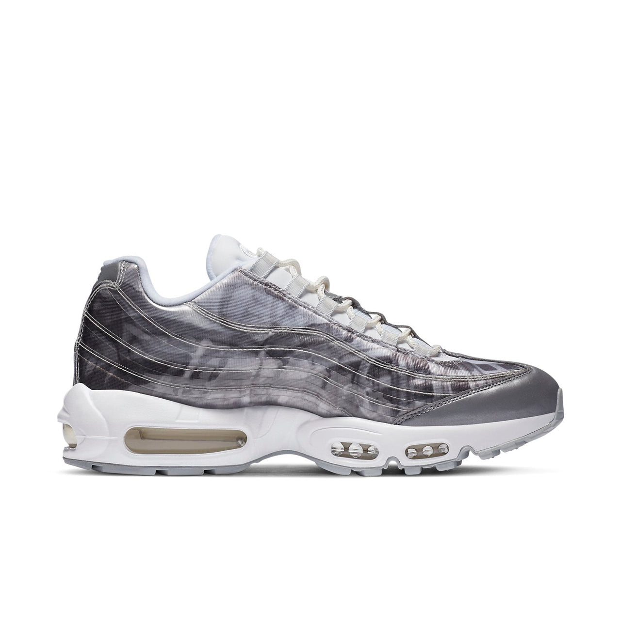 Nike Air Max 95 'Footprint' DA4301-100