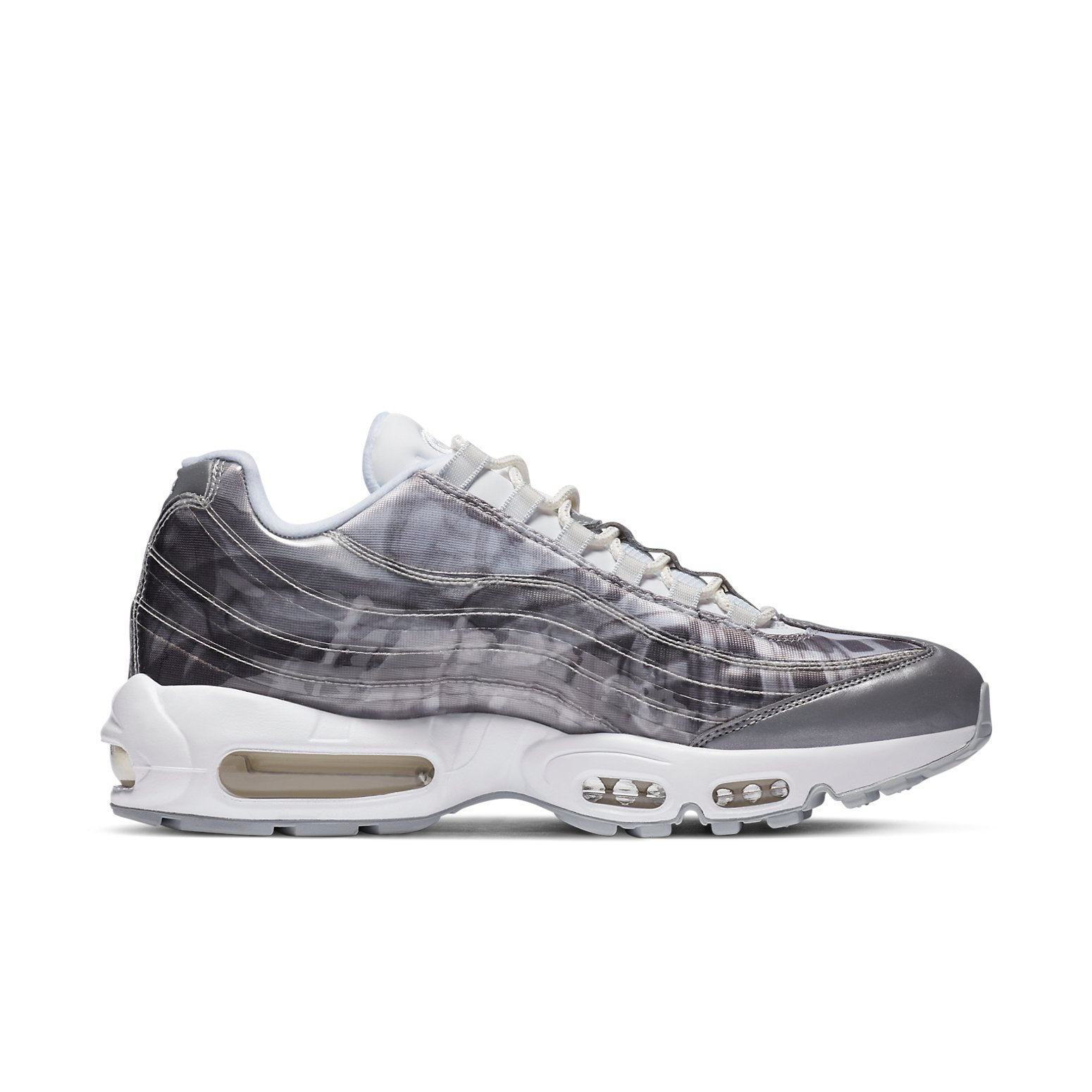 Nike Air Max 95 'Footprint' DA4301-100