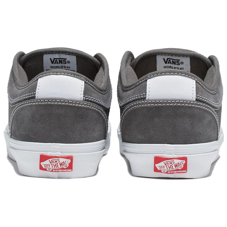 Vans Skate Chukka Low 'Grey' VN0A4BX4195