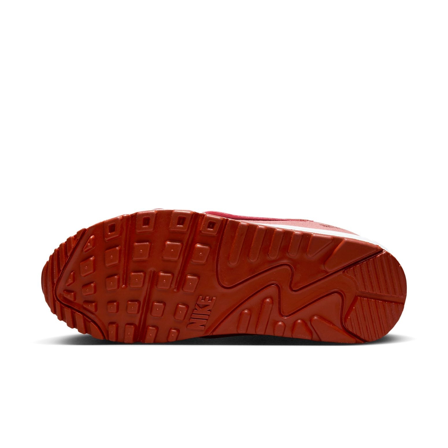 (WMNS) Nike Air Max 90 Futura 'Pink' FQ8881-618