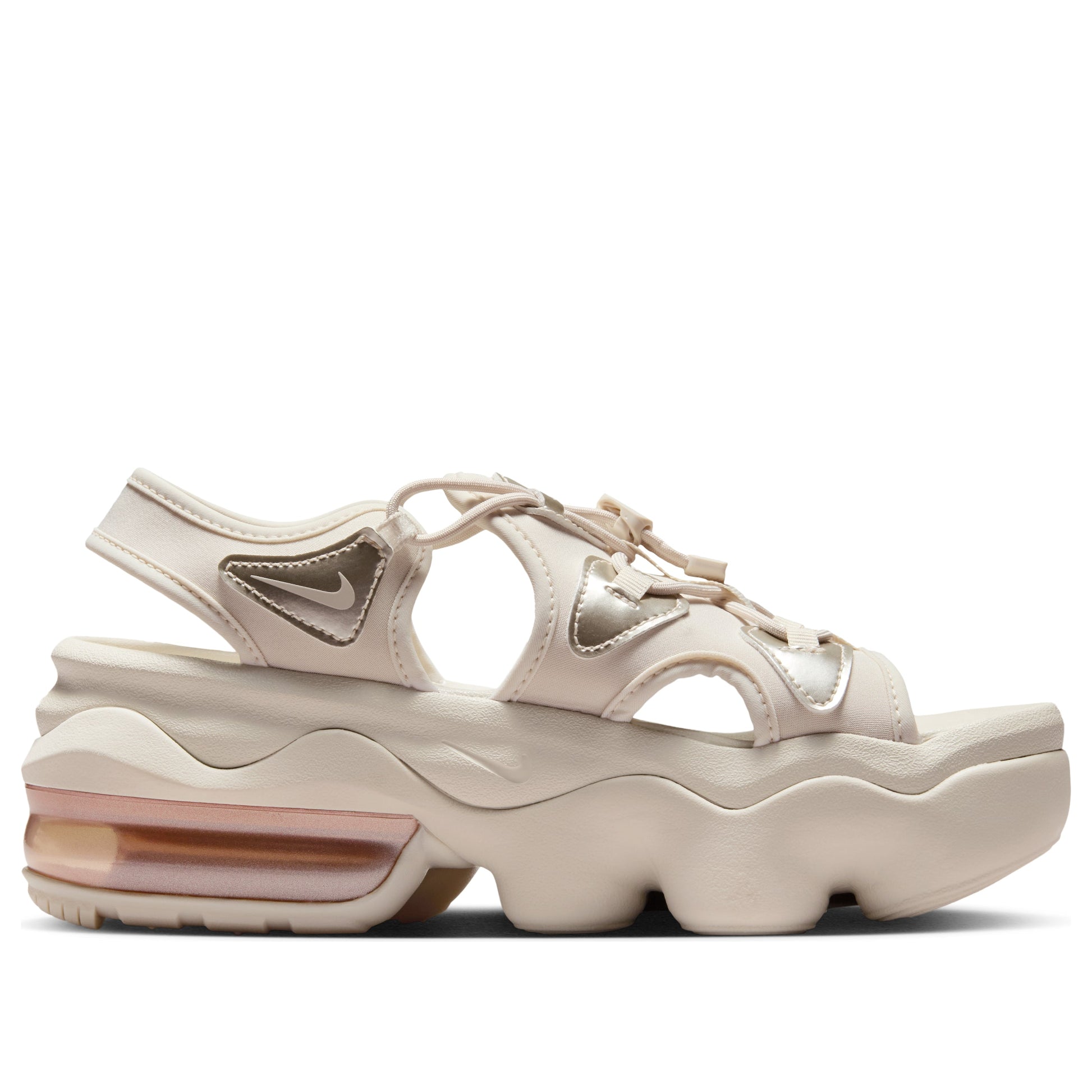 (WMNS) Nike Air Max Koko Sandals SE 'Light Orewood Brown' HJ9651-100