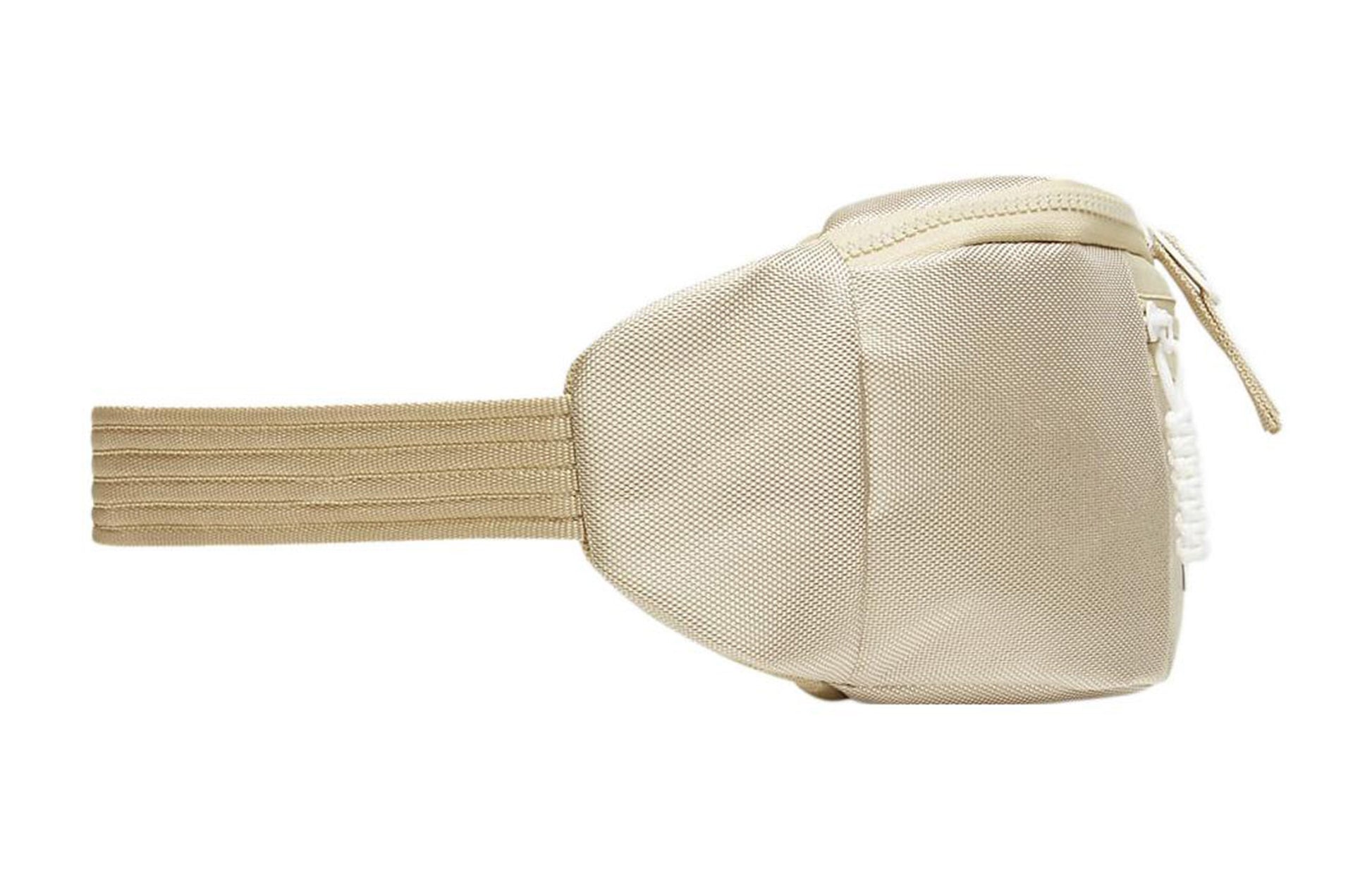 Air Jordan Logo Shoulder Bag 'Gold' FN6318-206