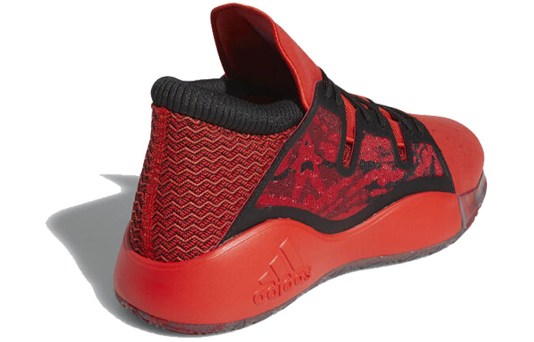 adidas Pro Vision 'Select Player - Carnage' EE6867