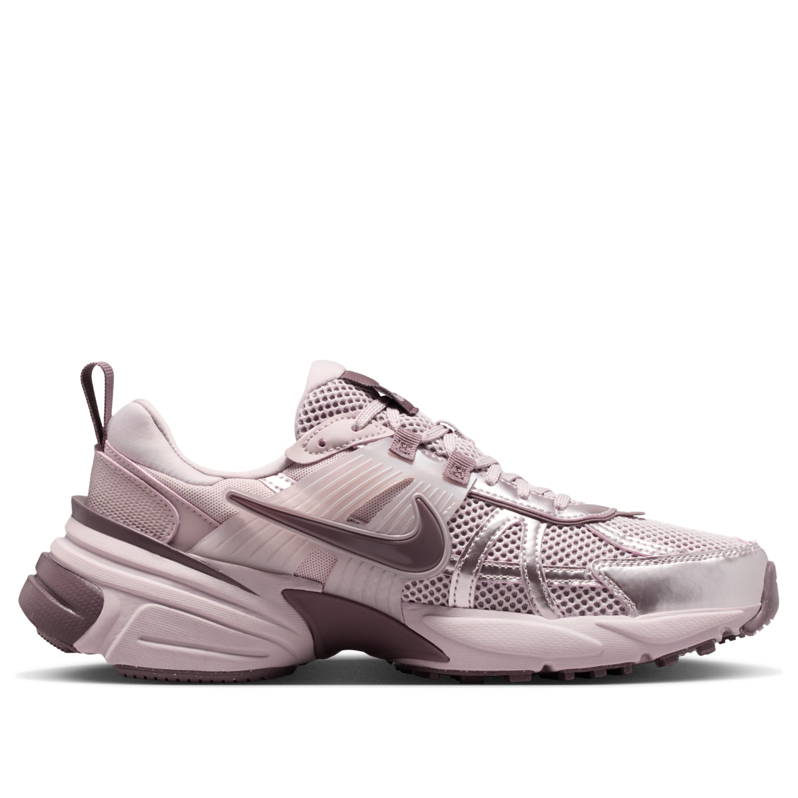 (WMNS) Nike V2K Run 'Particle Rose Tattoo' FD0736-602