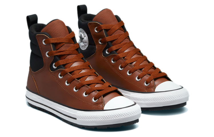 Converset Chuck Taylor All Star Berkshire Boo Sneakers Brown 171449C
