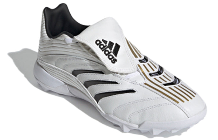 adidas Predator Absolado TF 'Eternal Class.1 Pack White Black' FX0277