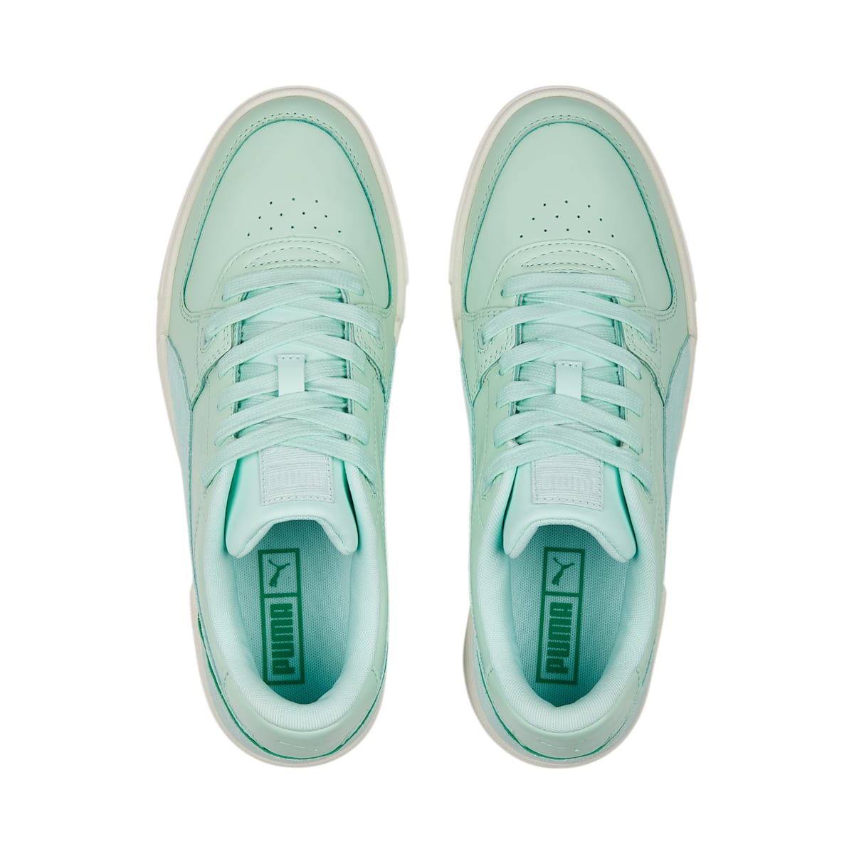 PUMA CA Pro Lux Cord 'Minty Burst' 390129-01