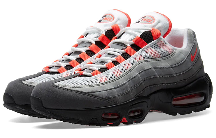 Nike Air Max 95 OG 'Solar Red' AT2865-100